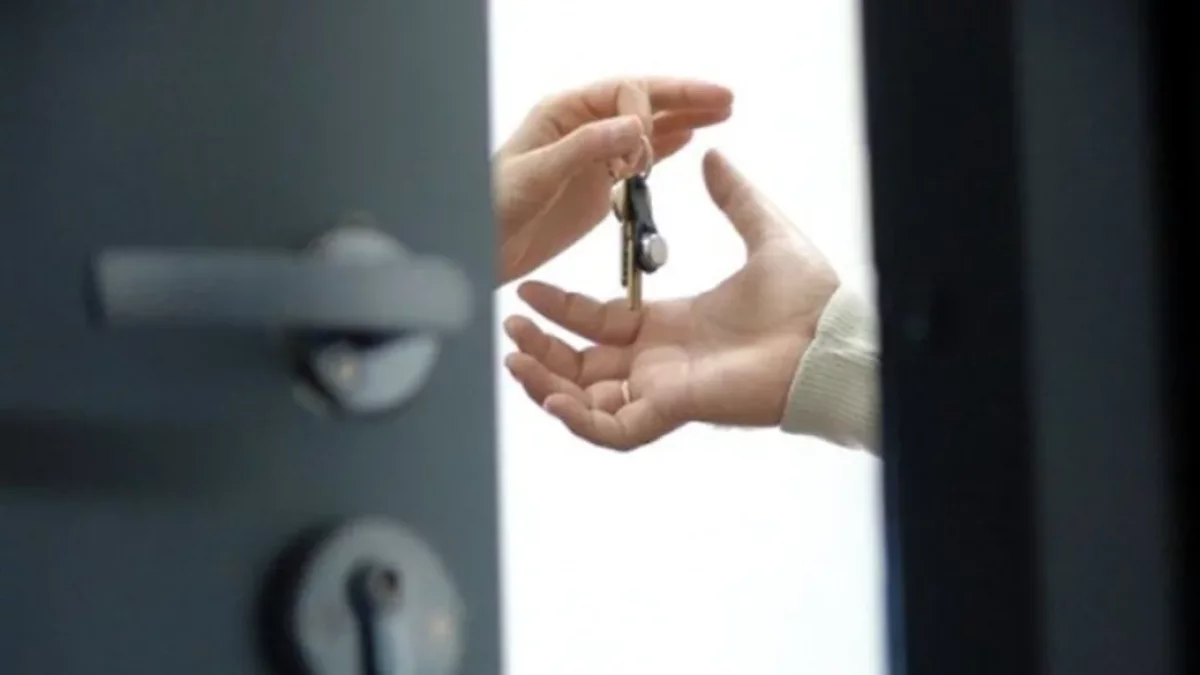 Жилищных мошенников задержали в Астане