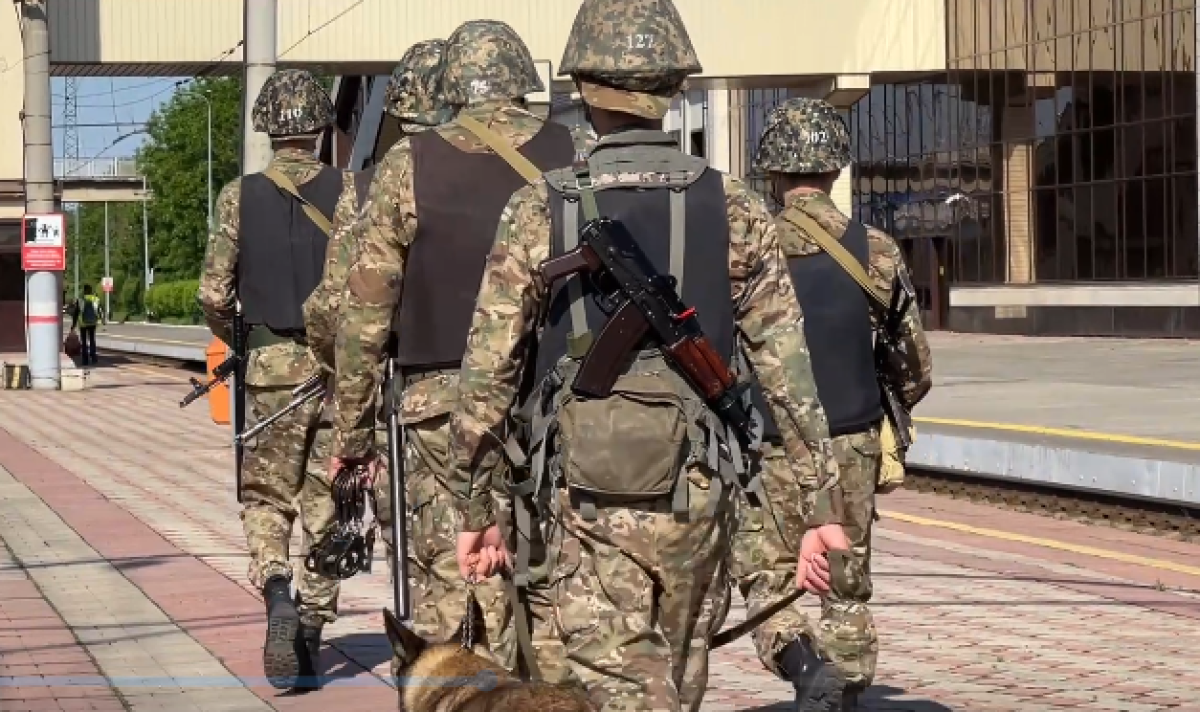 Из России экстрадирован казахстанец, скрывавшийся 20 лет за наркоторговлю