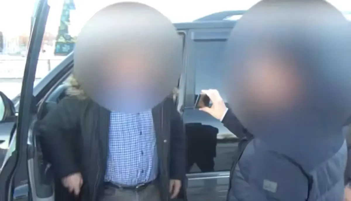 Қарағанды облысында шенеунік пара аламын деп сотталып кетті