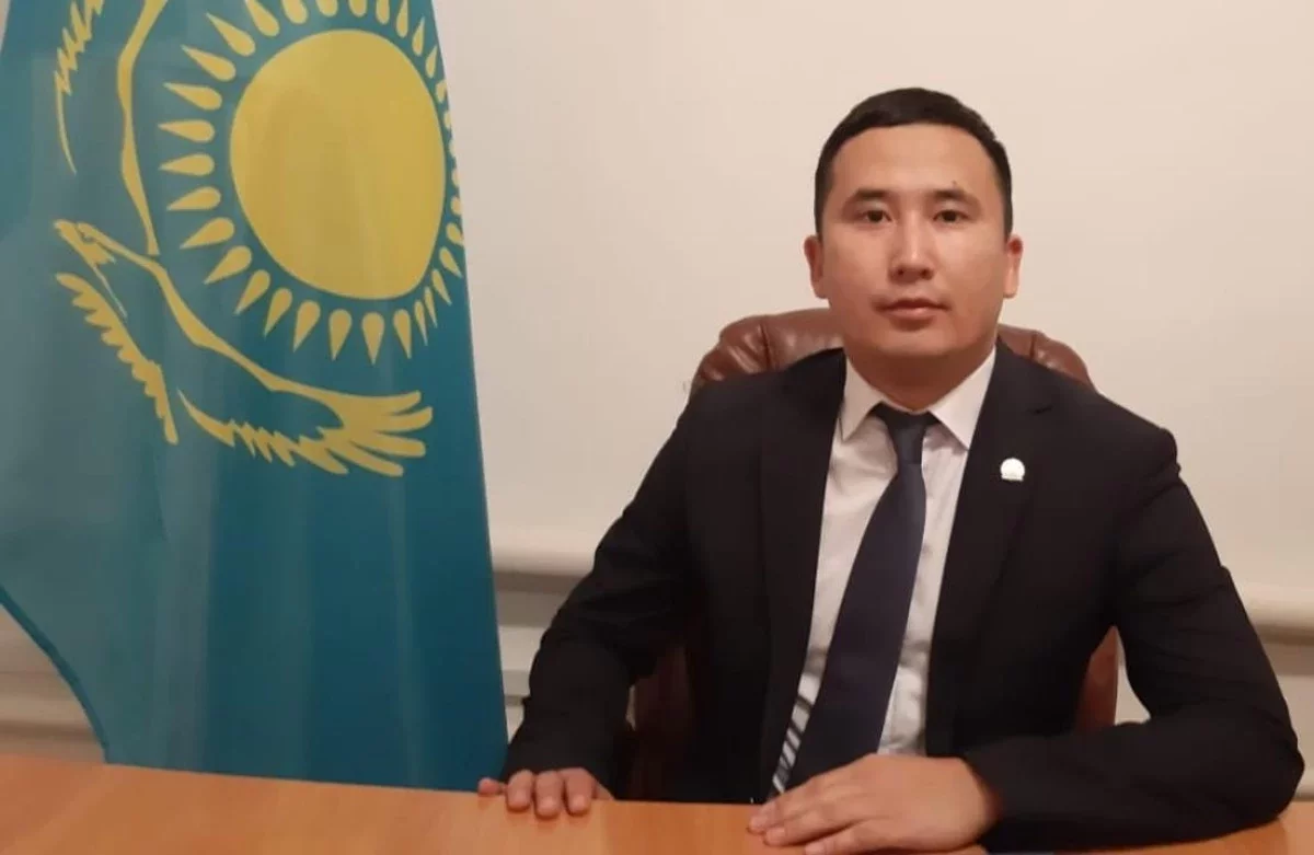 Қазақстандық шенеунік өзіне 700 мың теңгеден астам сыйақы тағайындап, жұмысынан айырылды