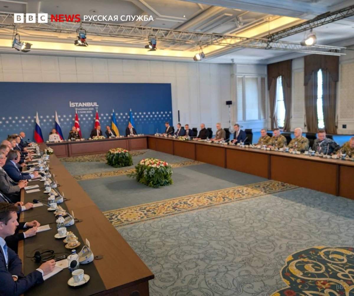 Россия и Украина проведут самый масштабный обмен пленными