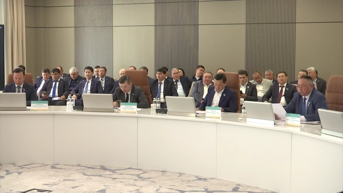 Шымкенттегі әлеуметтік мәселелер мен жемқорлық деректері «AMANAT» партиясының бақылауында