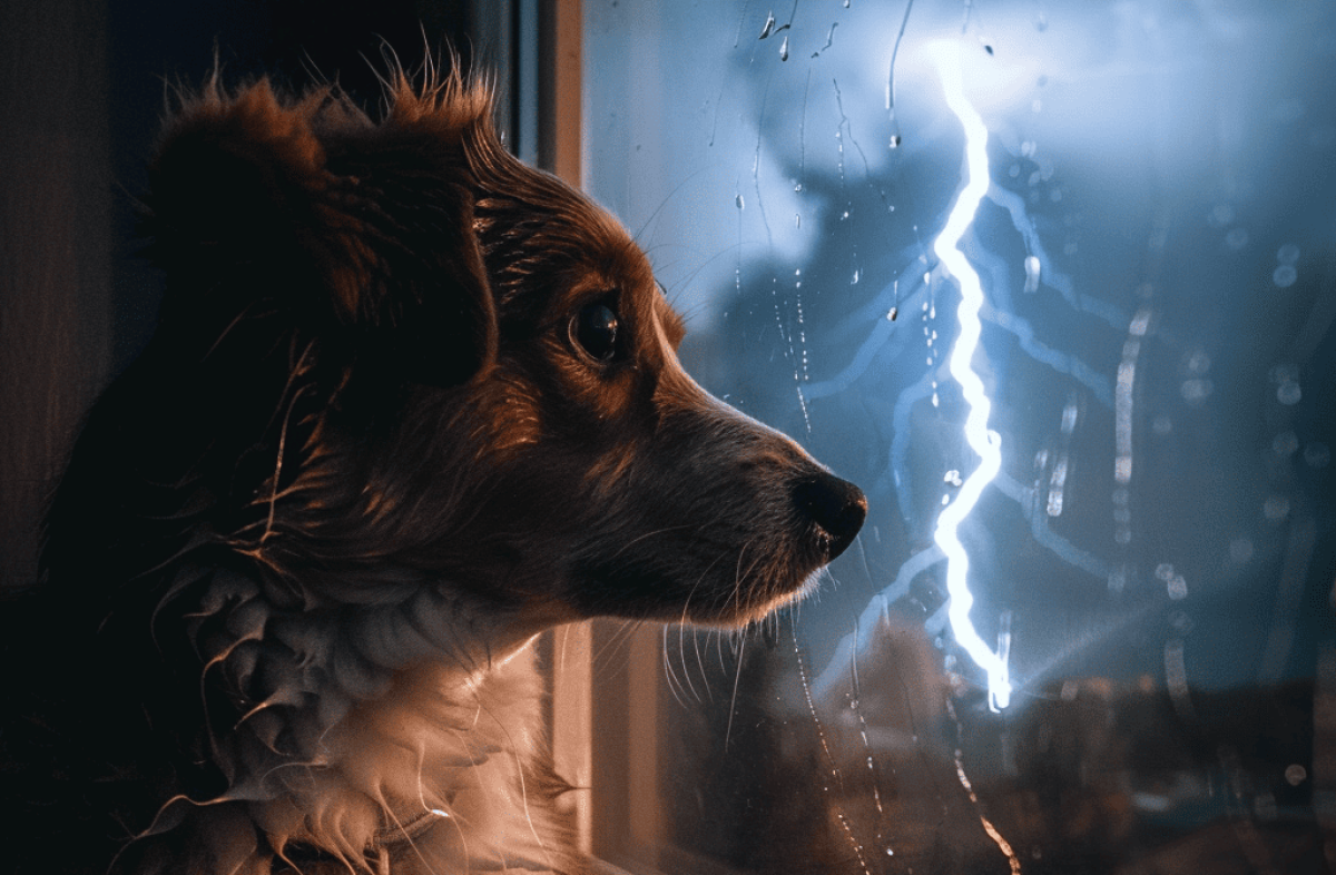 Штормовые предупреждения объявлены в пятницу, 20 июня во всех регионах Казахстана