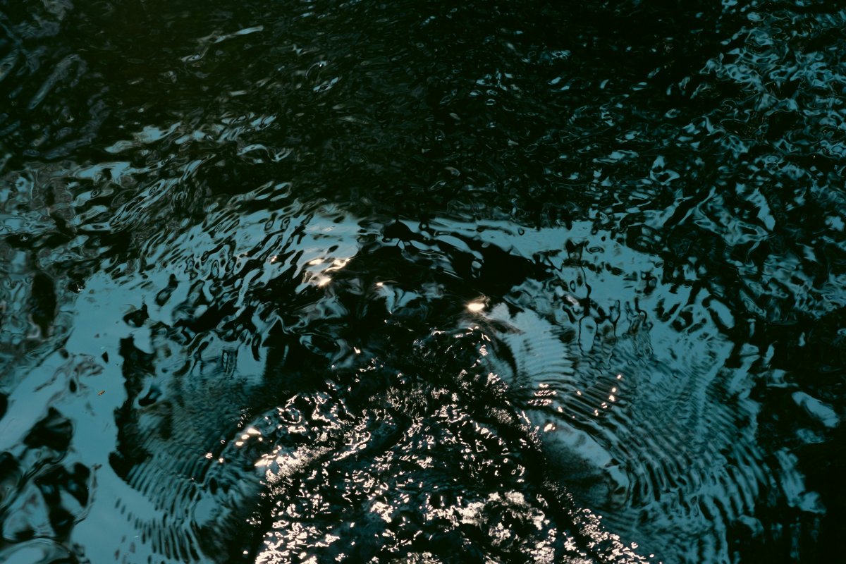 В Жетысу в один день утонули двое детей