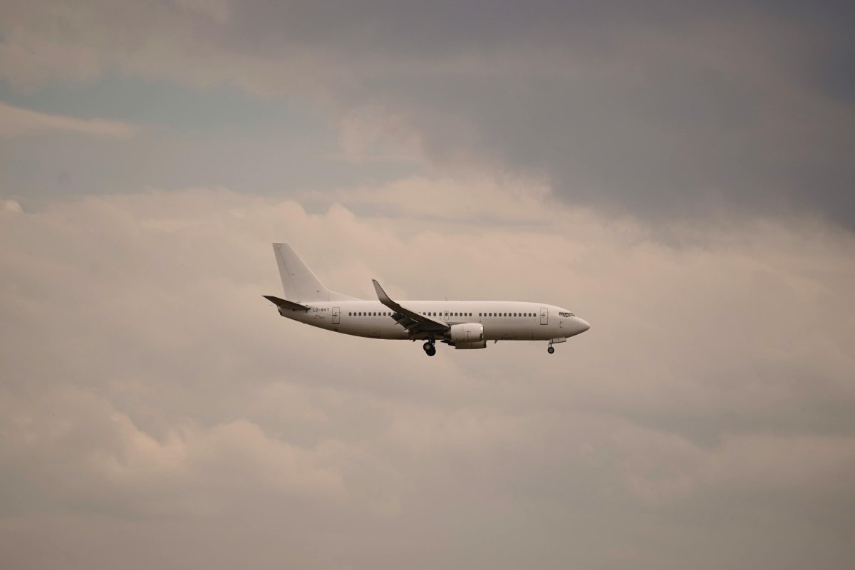 Рейсы из Атырау в Дубай временно приостанавливаются