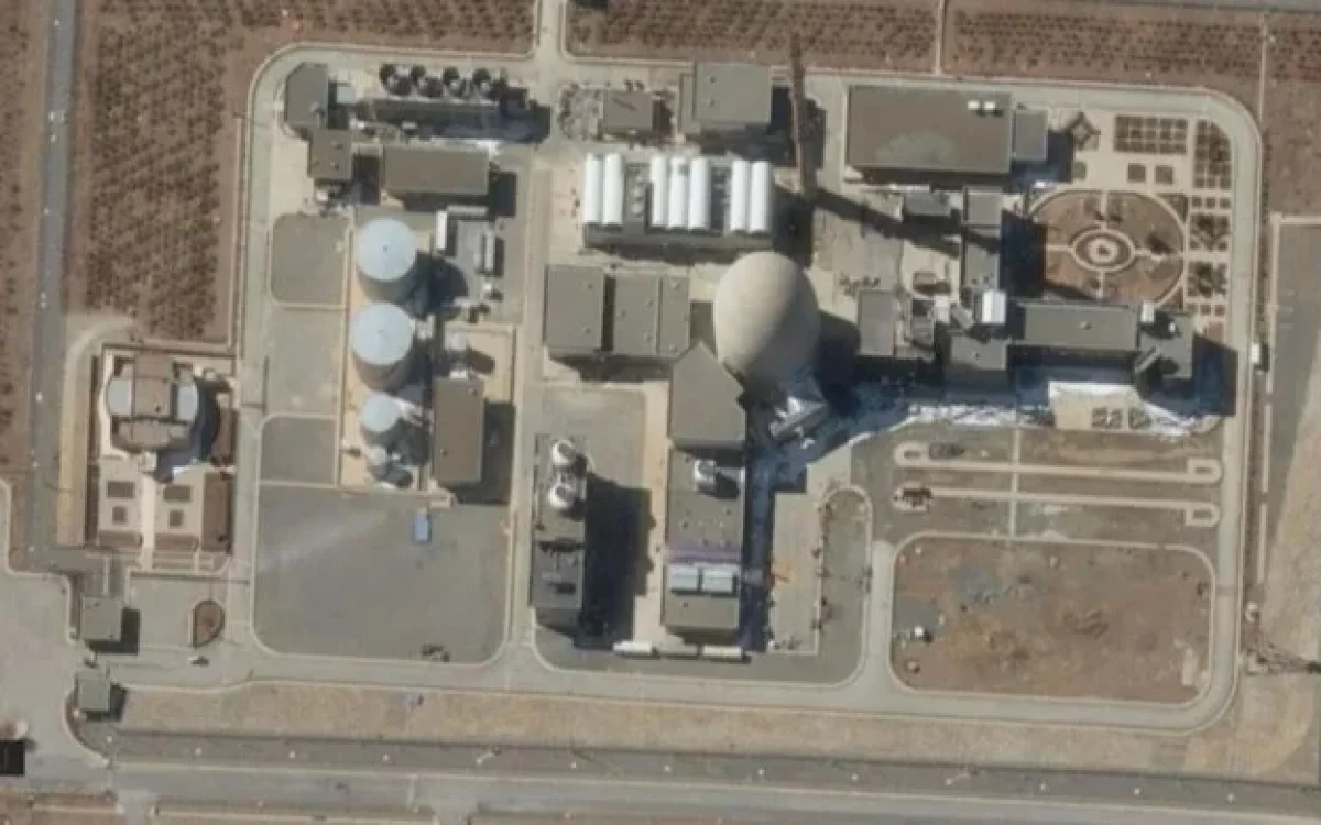 Ирандағы ядролық реакторға зақым келді, радиациялық апат қаупі бар – МАГАТЭ