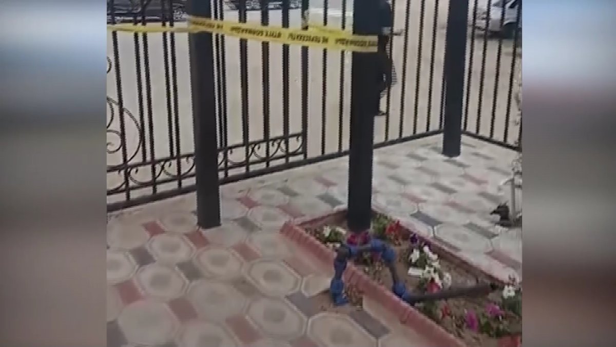 Ақтөбенің Шалқар ауданында 10 жастағы бала тоққа түсіп қалды