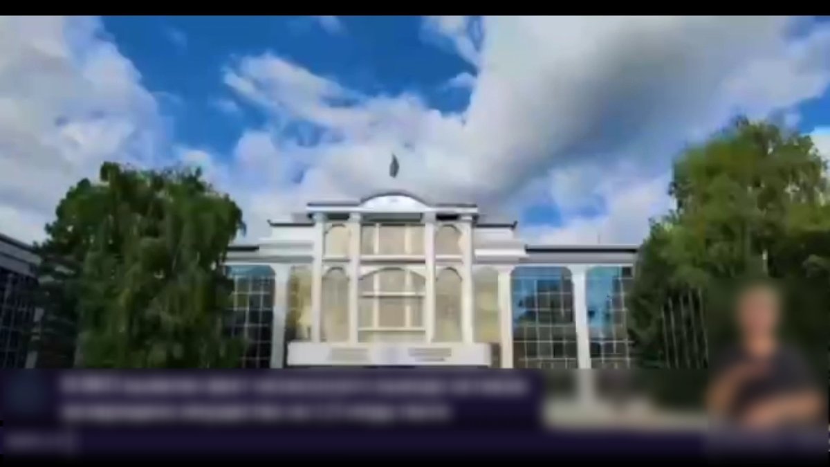 ШҚО-да университет меншігіндегі 1,5 миллиард теңгенің мүлкі қайтарылды