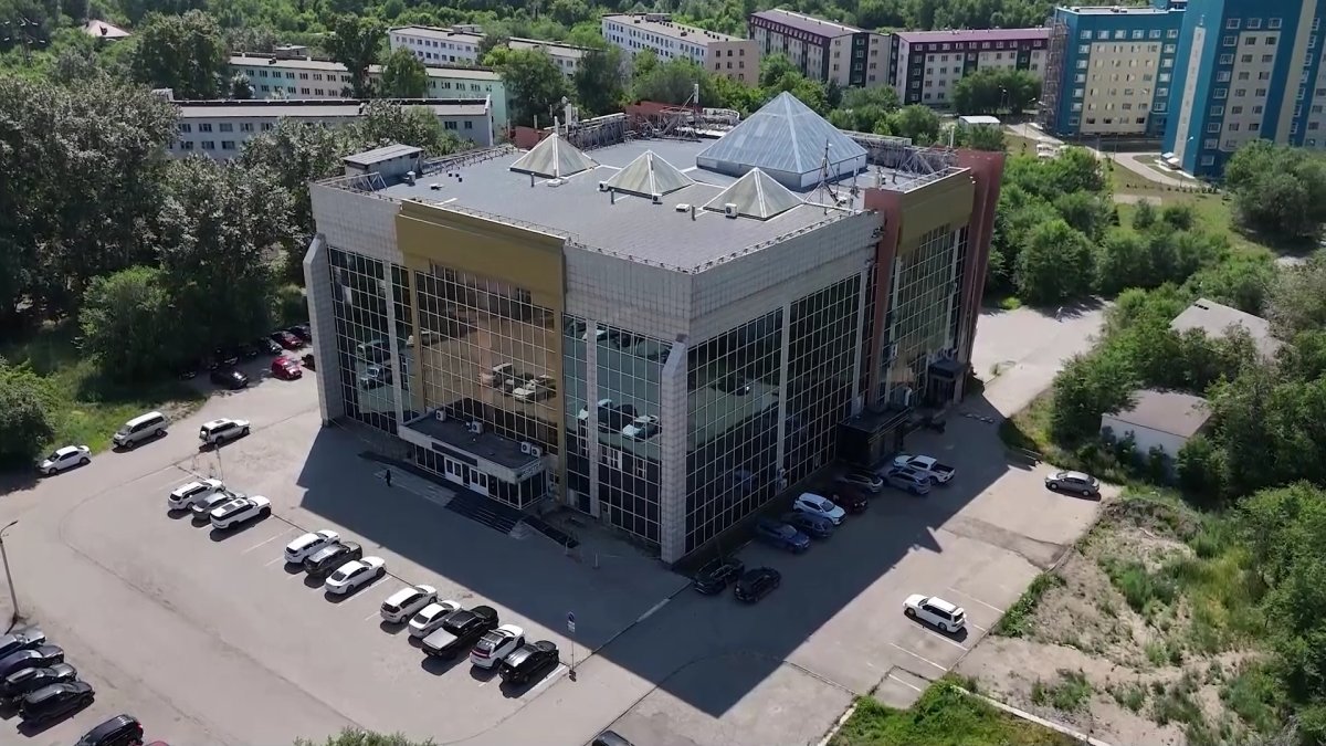 В Усть-Каменогорске государству вернули технопарк «Алтай», который несколько лет назад незаконно оказался в частных руках