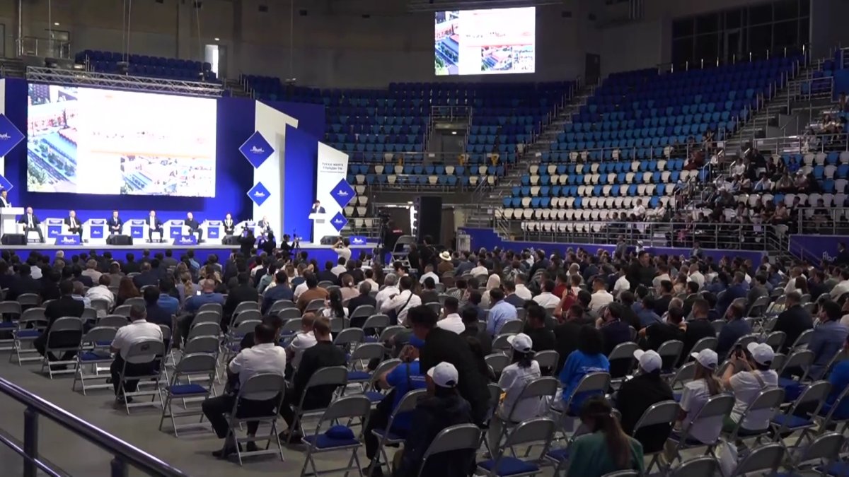 В области Абай прошёл инвестиционный форум