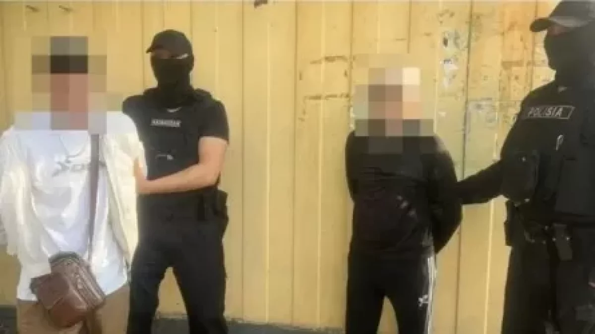 Көкшетауда 70 жастағы дәрігер есірткі дәрілеріне жалған рецепт жазды деген күдікпен ұсталды