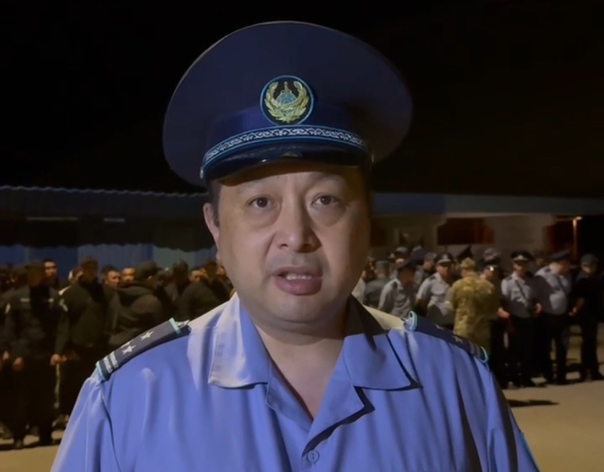 Срочно нужны добровольцы: полиция обратилась к жителям Семея