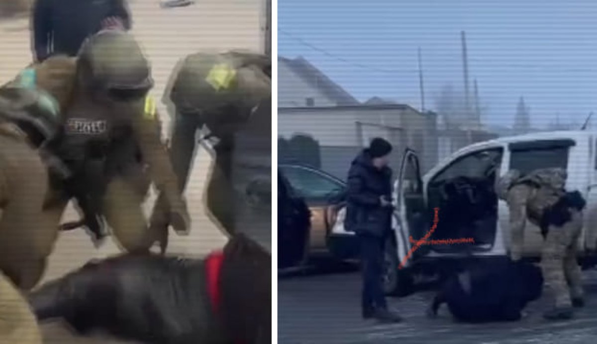 Дело о транснациональной ОПГ с казахстанцами во главе расследуют несколько стран