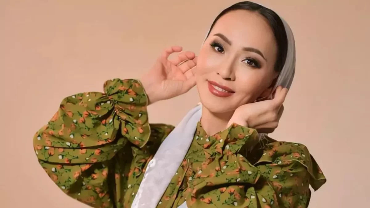 "Келінімді қызымдай көремін деп айта алмаймын": Айгүл Иманбаева қандай ене екенін айтты