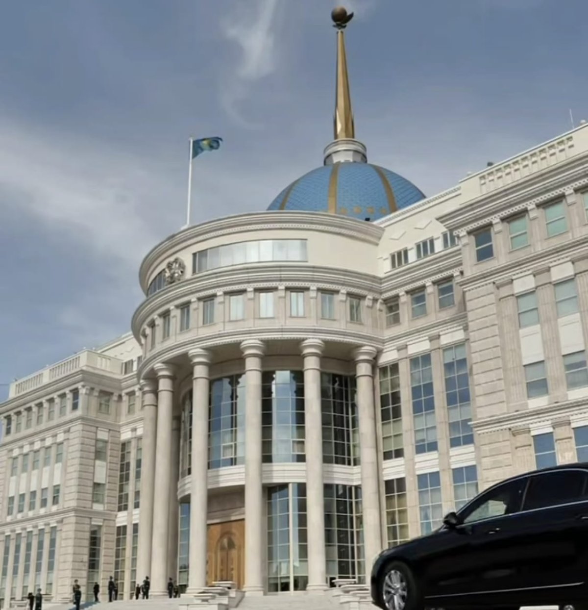 Токаев собирает правоохранителей на коллегию в Астане