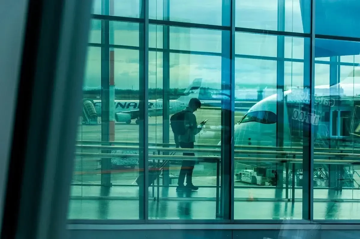 «Бір емес, бірнеше қалада ұшаққа құс соғылды»: SCAT шұғыл мәлімдеме жасады