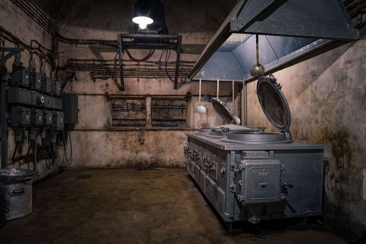 Фордо под ударом: США атаковали иранский ядерный объект, но разрушен ли он — неизвестно