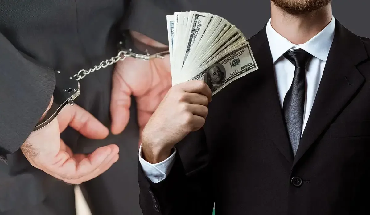 «Люкс өмір, ұрланған ақша және жасырын шоттар»: Антикор кімнен 2,3 млрд теңге тәркіледі