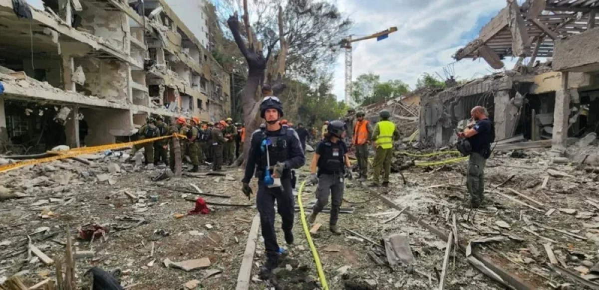 Өзбекстан Таяу Шығыстағы қақтығысты келіссөз арқылы шешуге шақырды