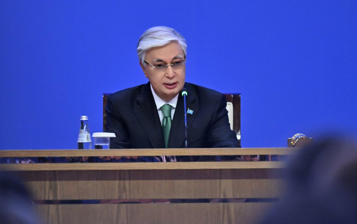 Президент предложил присваивать наградам имена героев, кто погиб на службе