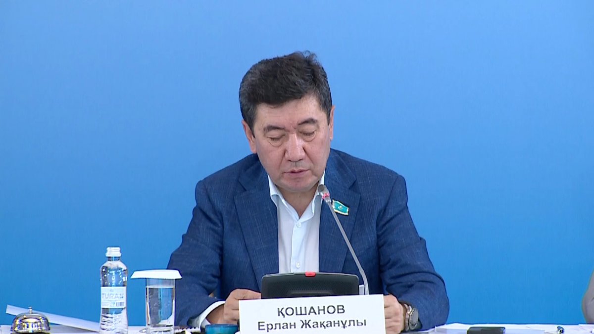 Тұрмыстық қылмыс көрсеткіші азайды