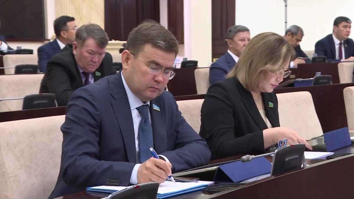 Новые ставки и налог на роскошь: Сенат вернул проект Налогового кодекса в Мажилис на доработку