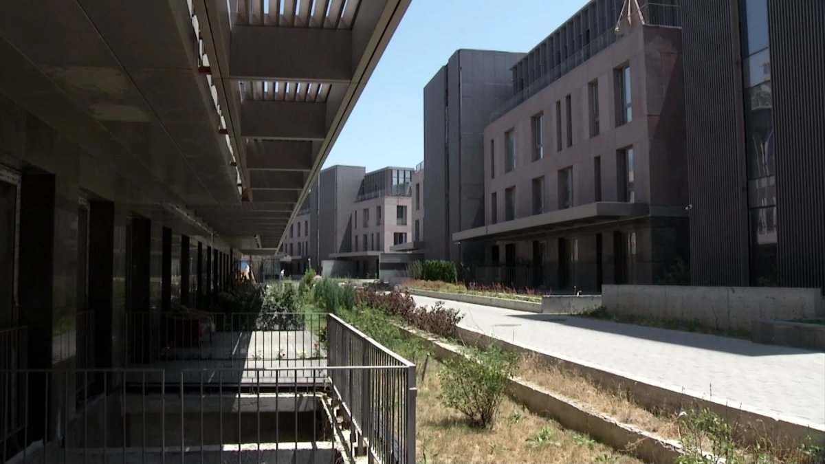 Добросовестных покупателей лишают квартир: в Алматы разгорается скандал вокруг ЖК «Nef Uptown»