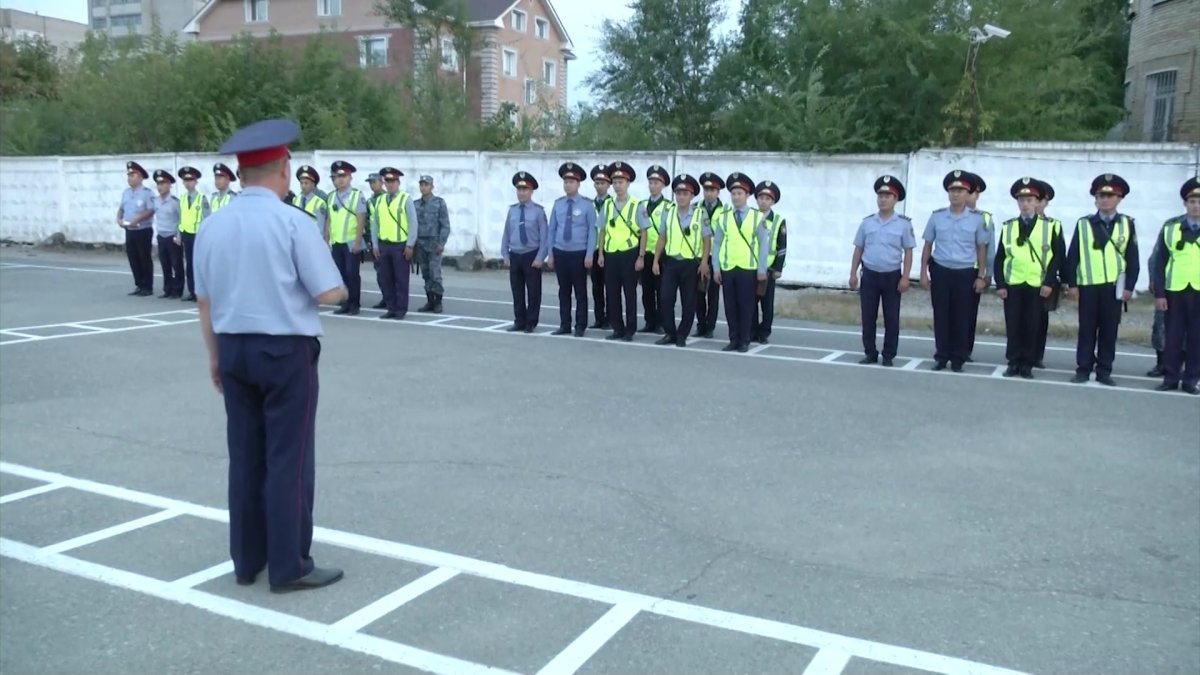 Если бы она спрыгнула с моста, мне бы тоже пришлось прыгнуть: павлодарские полицейские рассказали, о своём подвиге