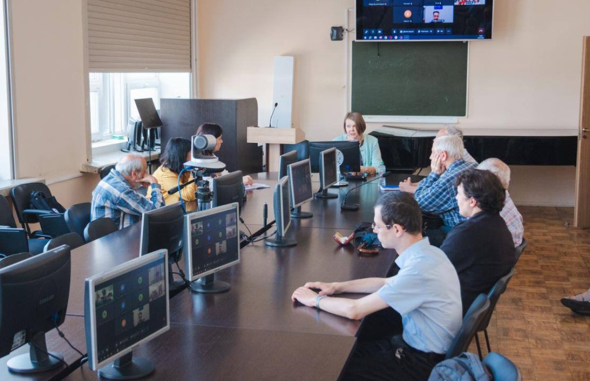 Үш консерваторияның халықаралық білім беру жобасы ұсынылды