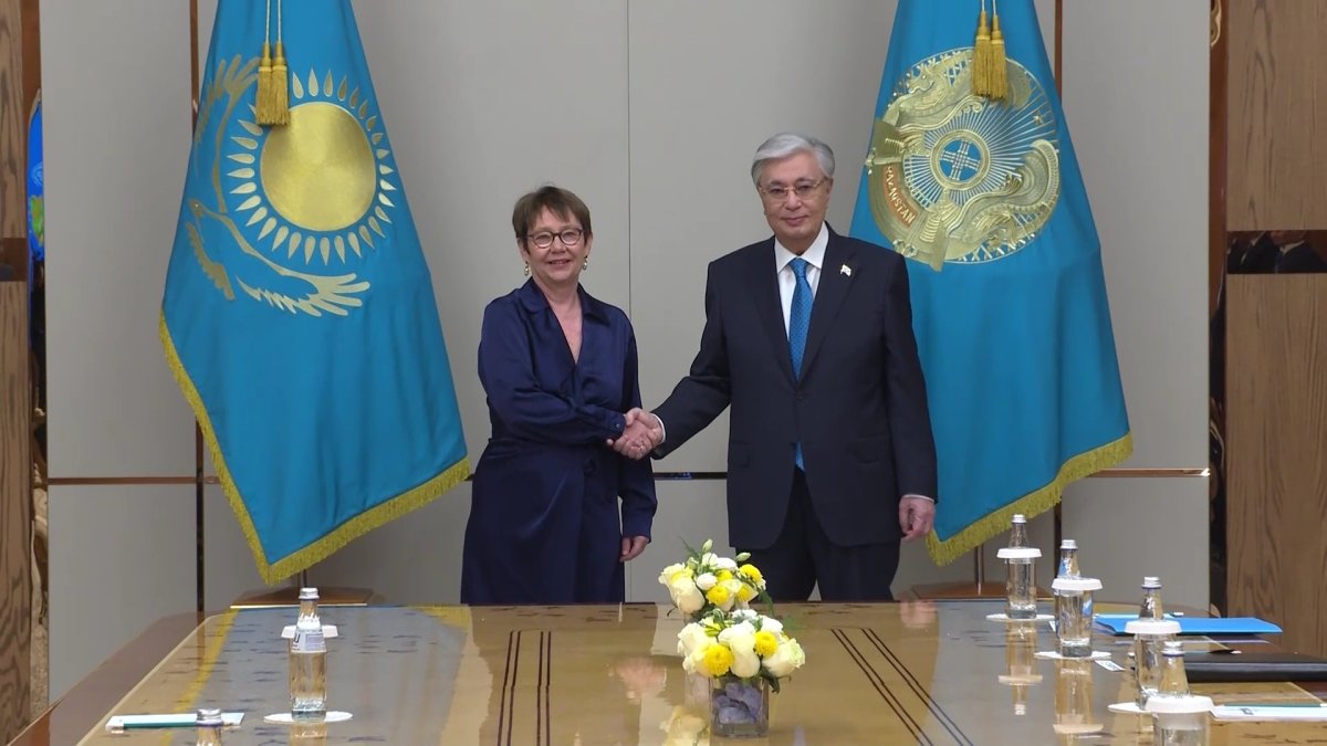 Еуропа қайта құру және даму банкі арқылы елге 1,2 млрд еуро инвестиция тартылған