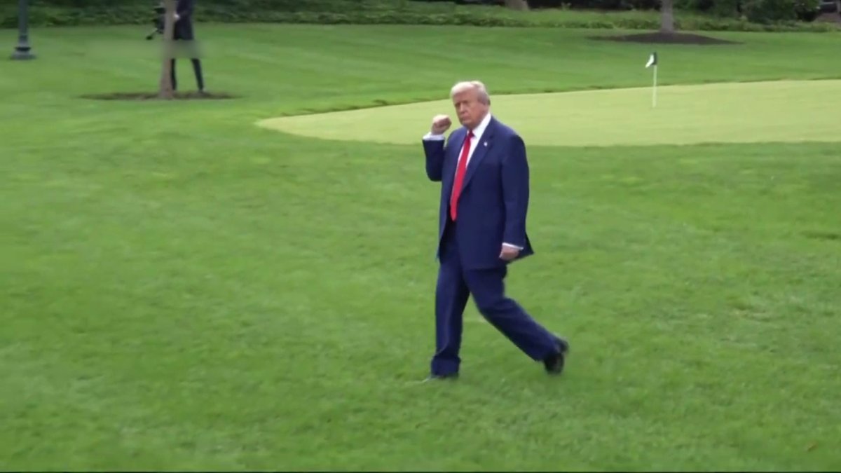 Трамп: «Иран мен Израильді татуластырдым».