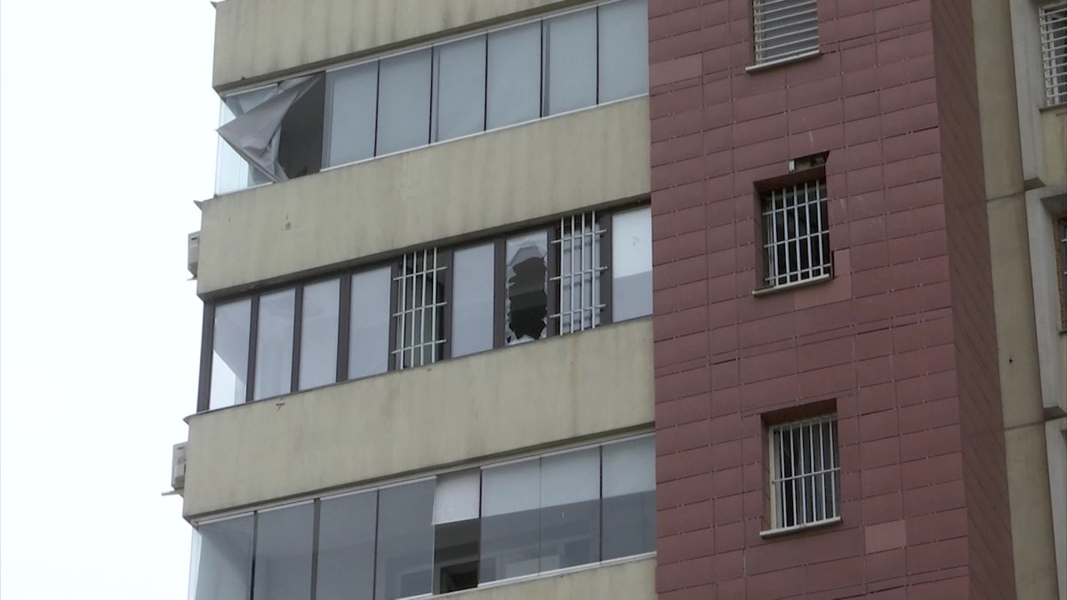 Алматыда 3 жастағы бала тоғызыншы қабаттан құлап, көз жұмды