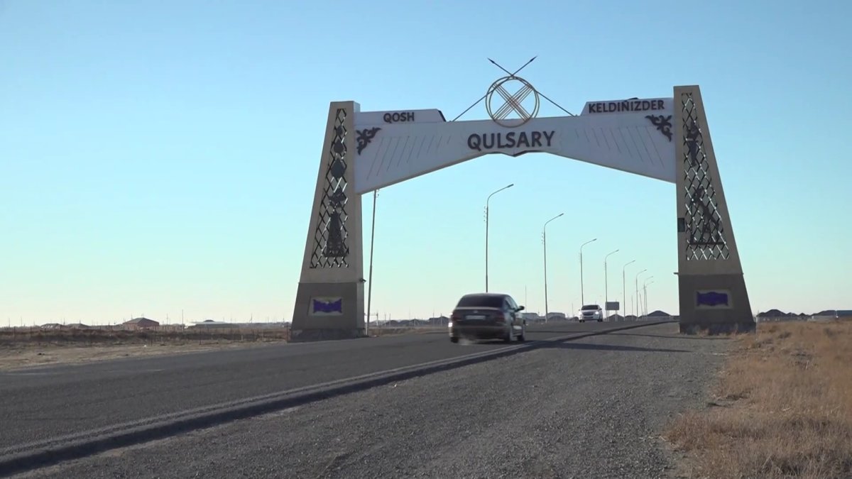 Атырау облысында кәріз құдығына түскен жұмысшы қайтыс болды