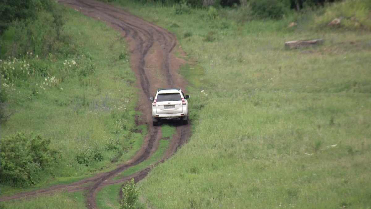 "Жолдың жоқтығынан ауруханаға жете алмай, қайтыс болғандар бар", - тұрғын