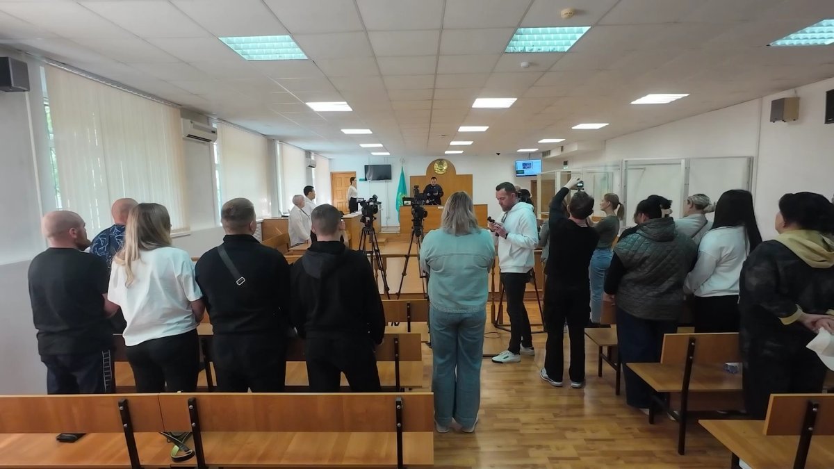 Смертельное отравление детей: сельской медсестре вынесли приговор по резонансному делу в СКО