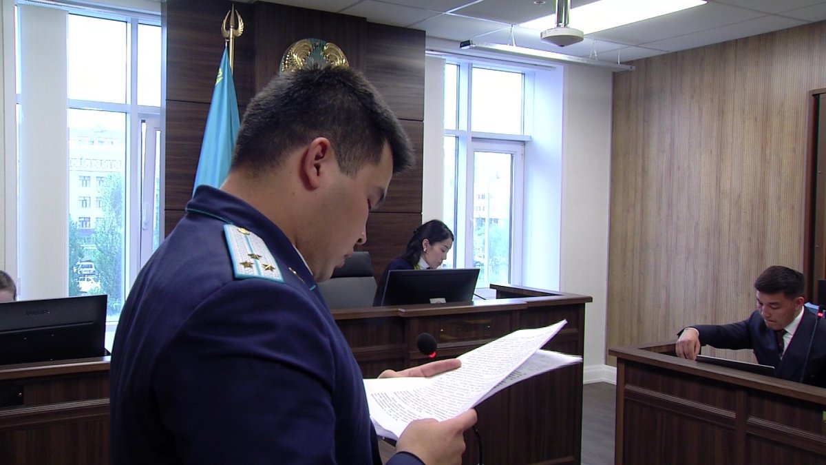 600 млн за экспертизу: независимых оценщиков судят по делу десятилетней давности