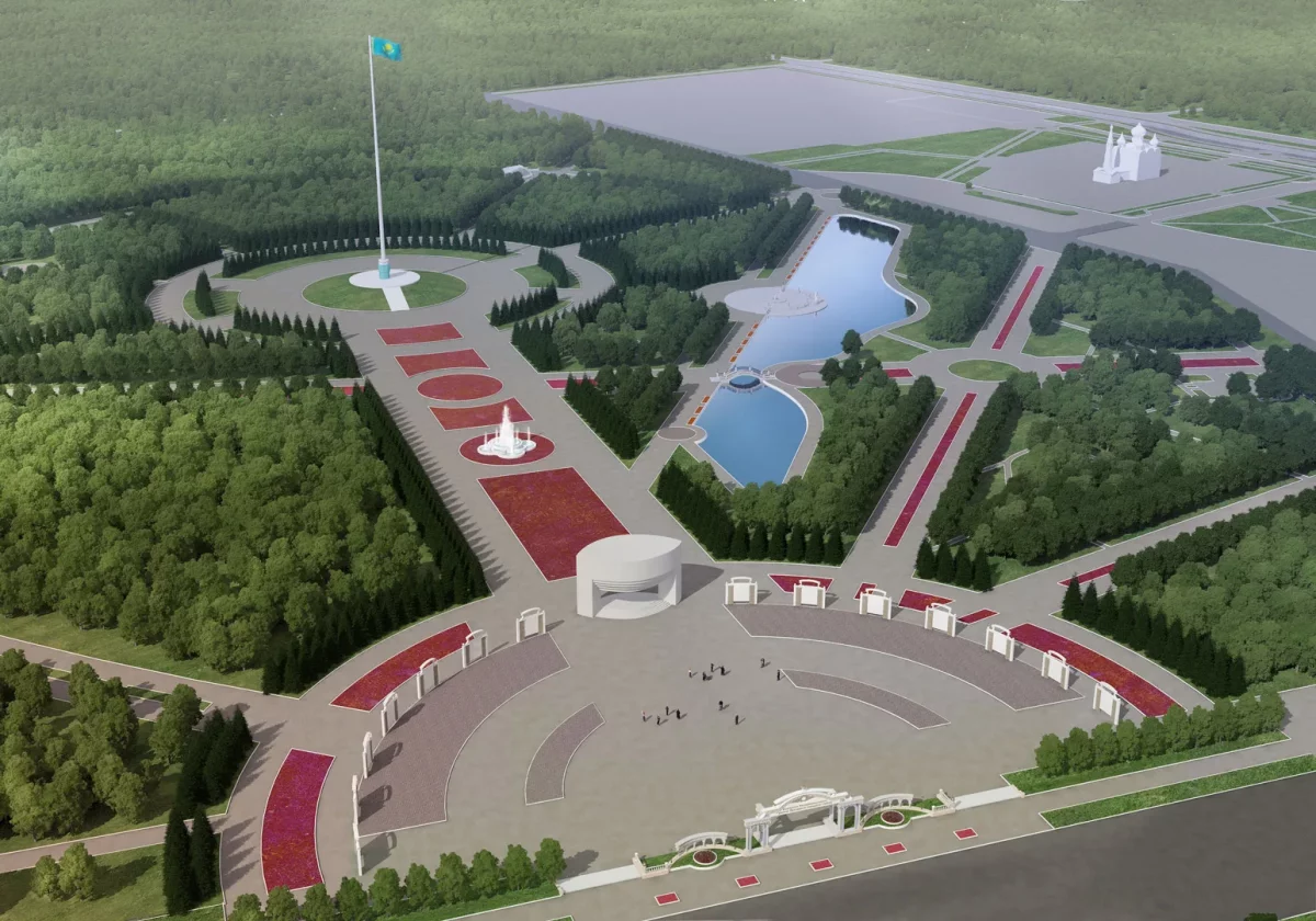 Мемлекет басшысы Қасым-Жомарт Тоқаев Ақтөбе облысына келді