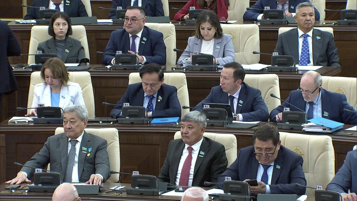 Интернет арқылы алған затыңыз 200 доллардан асса, операторға декларация құнын төлейсіз