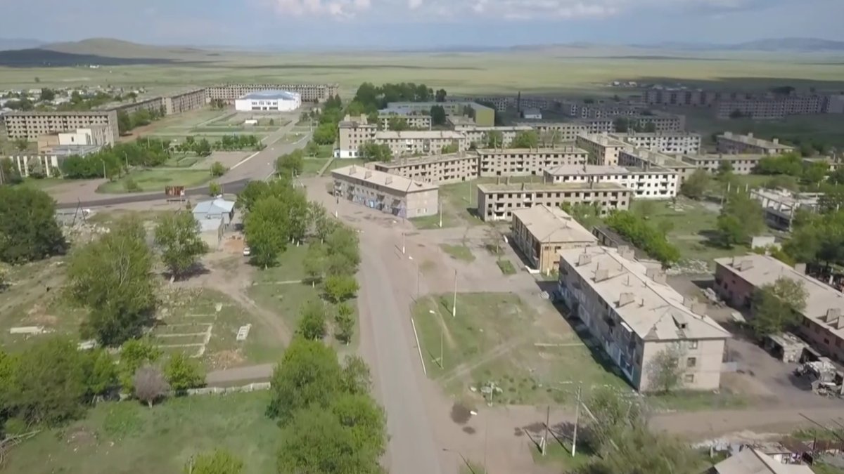 Сельчане подали в суд на акимат, чтобы защитить реку от загрязнения в Карагандинской области