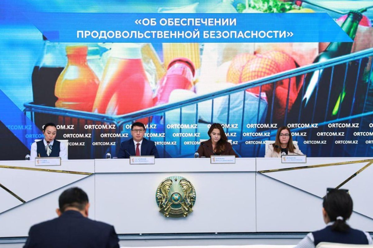 Национальный урожай: Казахстан сокращает зависимость от импорта