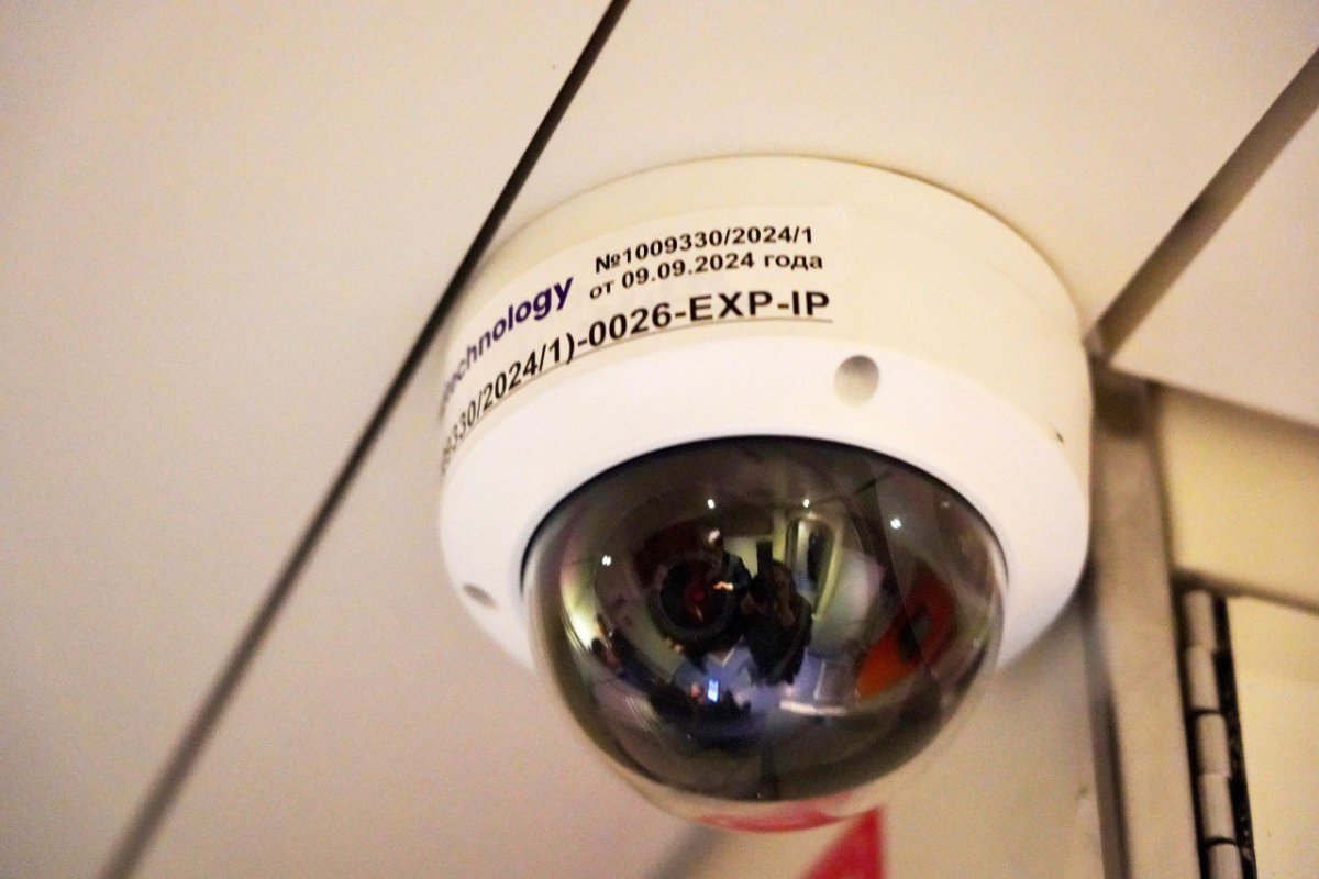 Безопасность на рельсах: все поезда Казахстана оборудуют видеокамерами до конца года