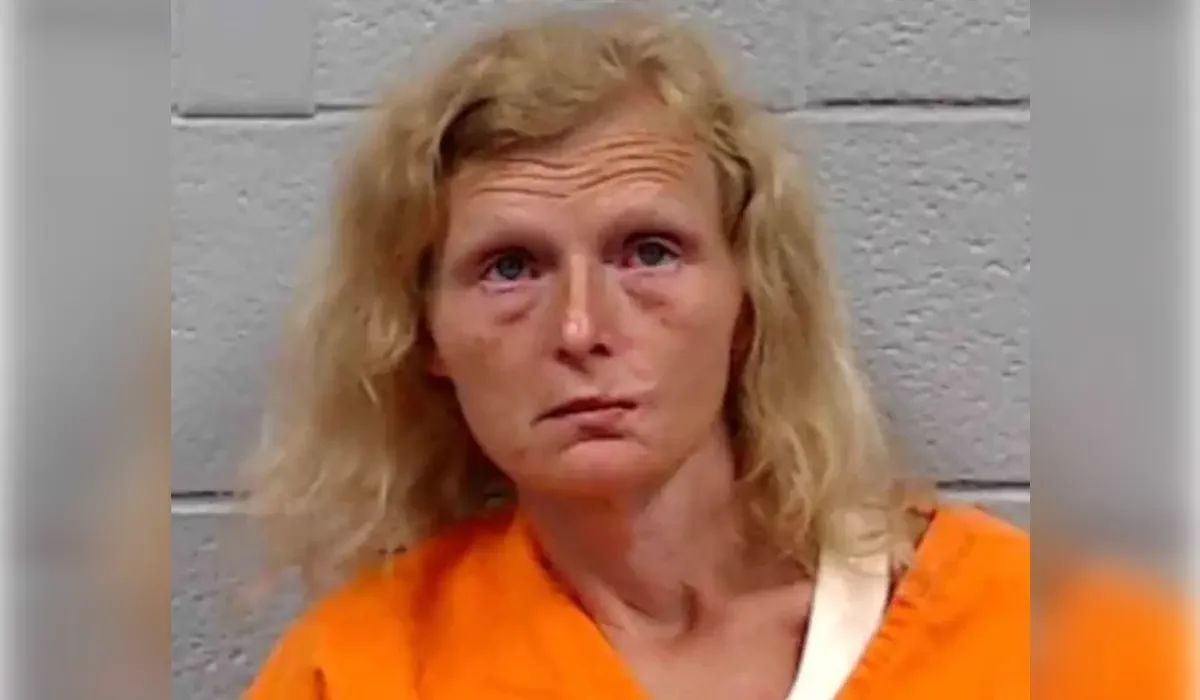 «Жын шығарумен» айналысқан америкалық әйел ұсталды