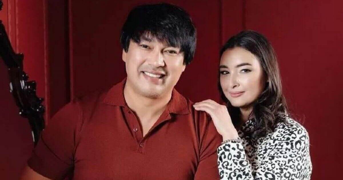 "Кішкентай ханшайымым!": Бүркіт пен Аиша қызын қырқынан шығарды