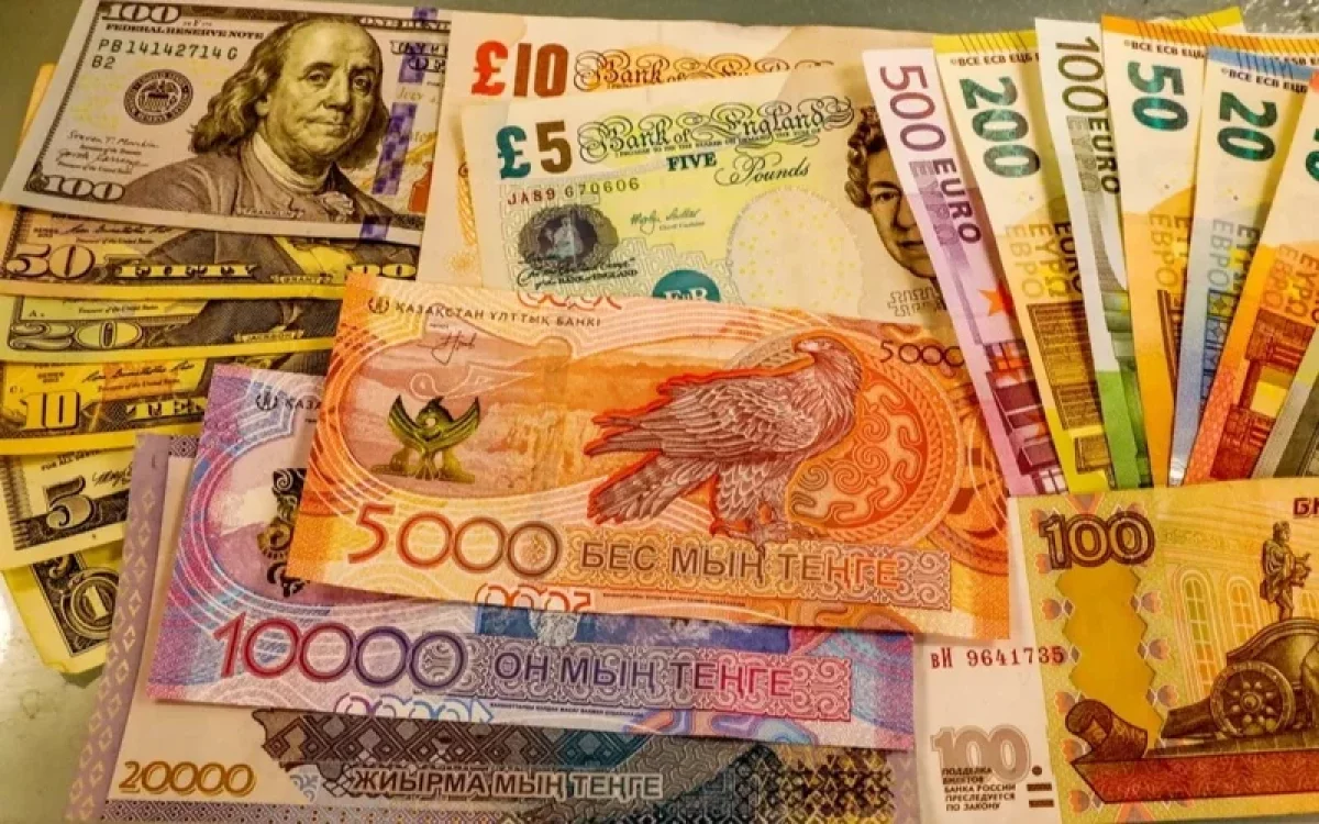Еуро қымбаттады: айырбастау пункттеріндегі соңғы бағам қандай?