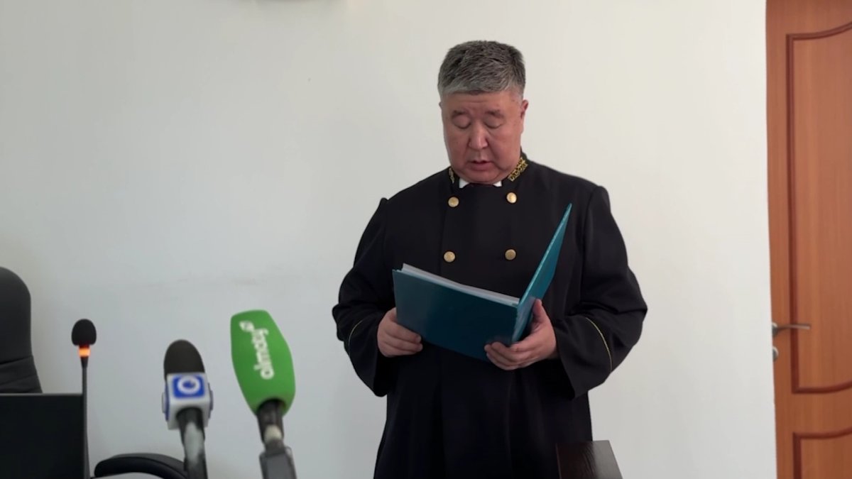 Шымкентте жұмбақ жағдайда қайтыс болған 7 балалы әйелдің өліміне қатысты іс бойынша сот үкімі шықты