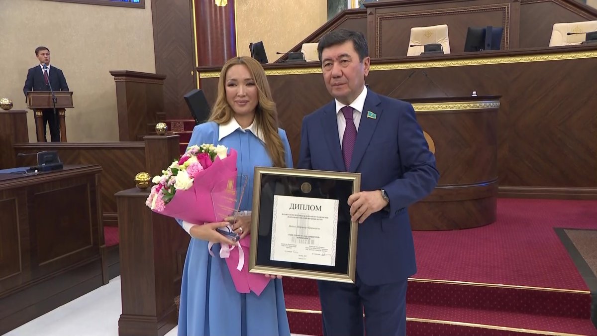 «Парламент сөзі» сыйлығының жеңімпаздары анықталды