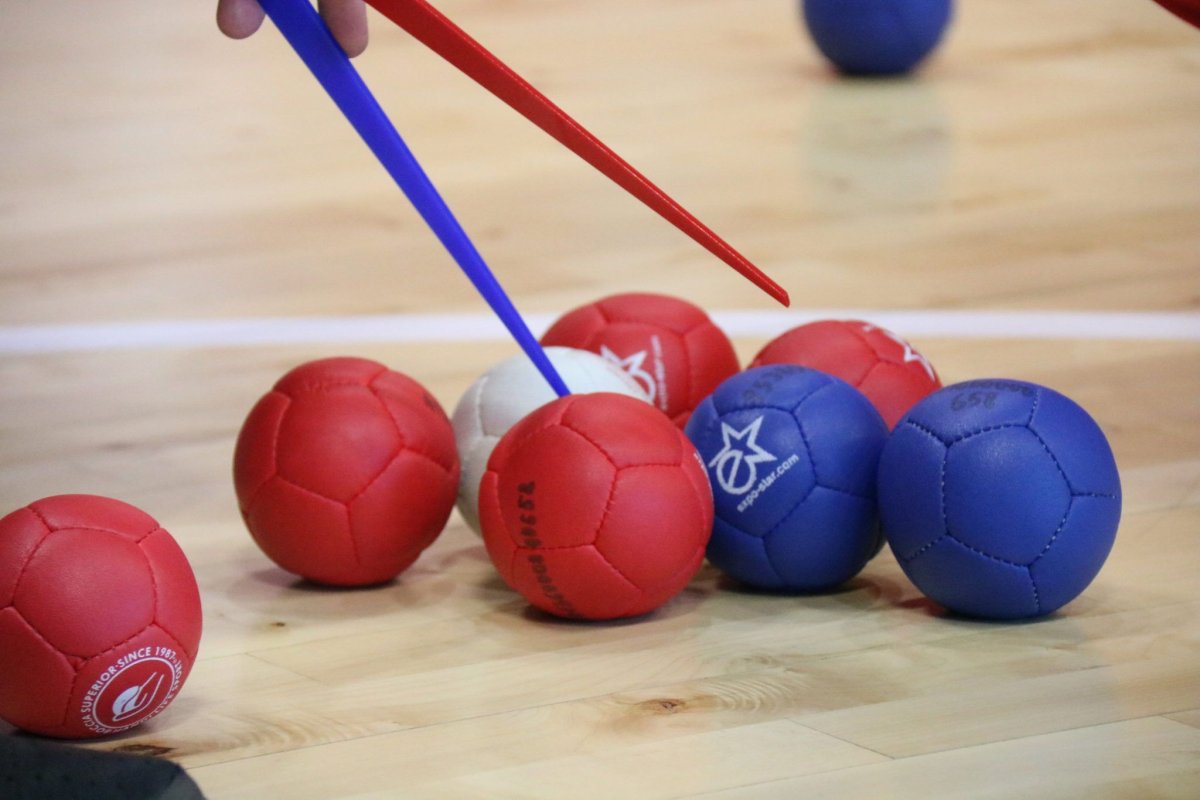 Астанада алғаш рет халықаралық турнир — Astana 2025 World Boccia Challenger өтеді