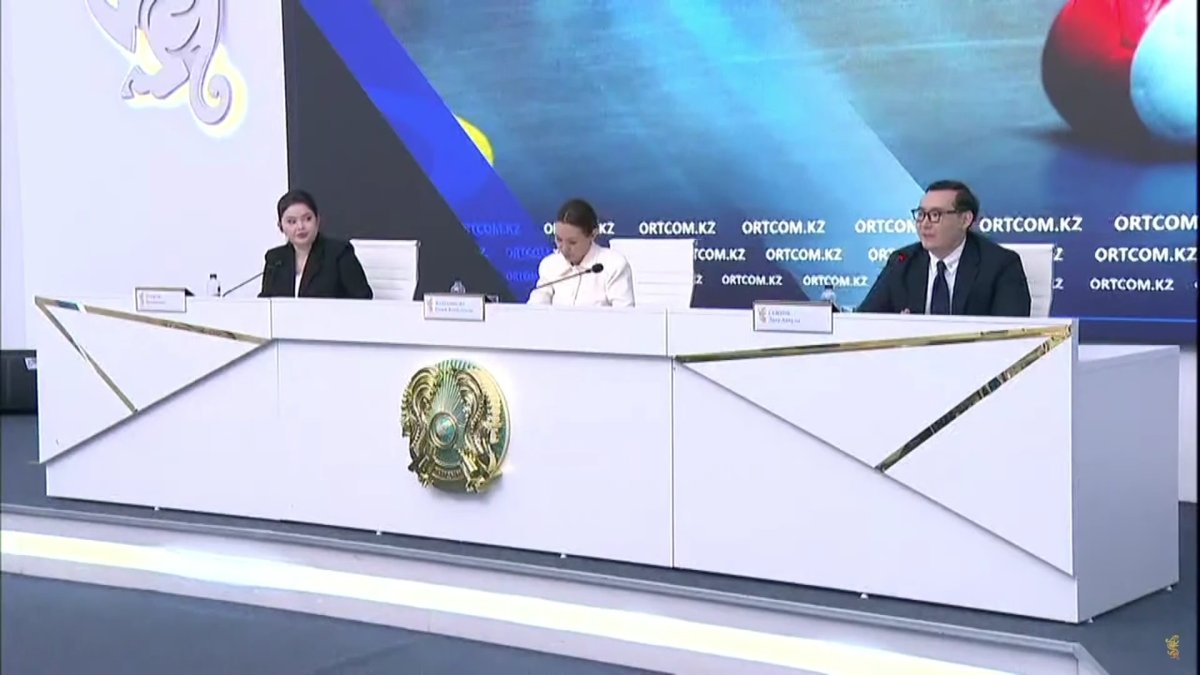 Қазақстанда Astana 2025 World Boccia Challenger халықаралық турнирі өтеді