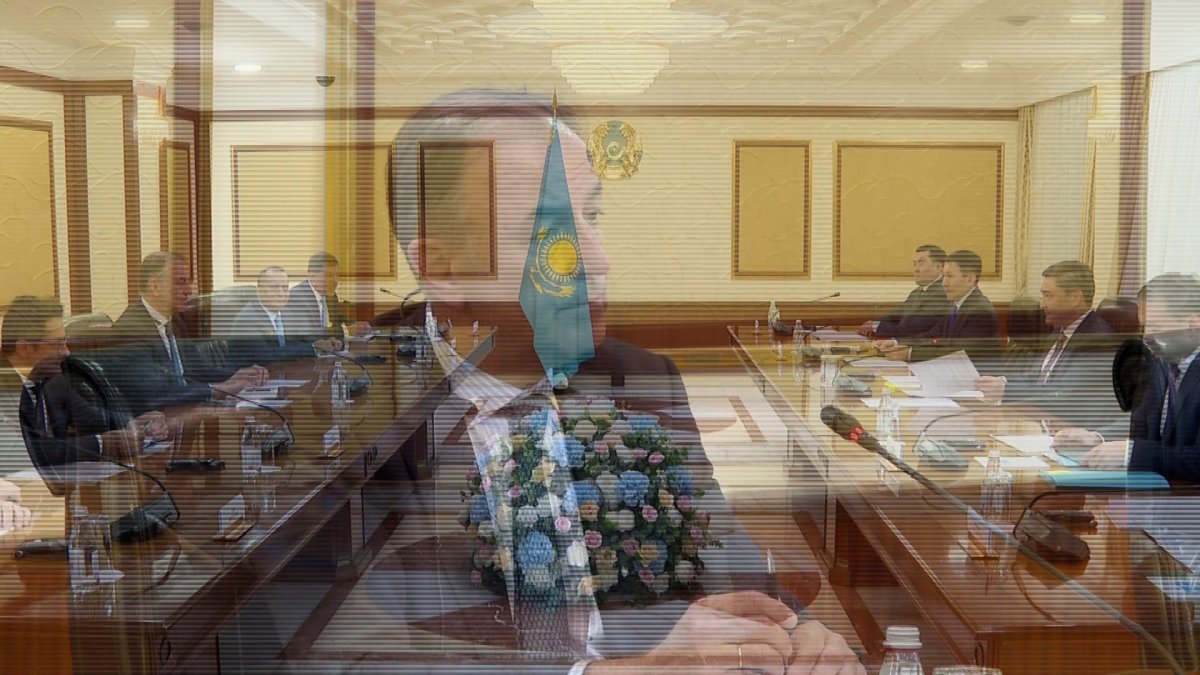 Первый в Центральной Азии завод могут построить в Атырауской области