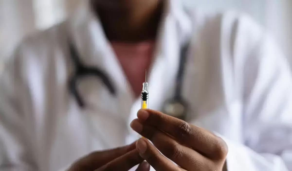 Қазақстанда ұл балаларға вакцина салу қашан басталады